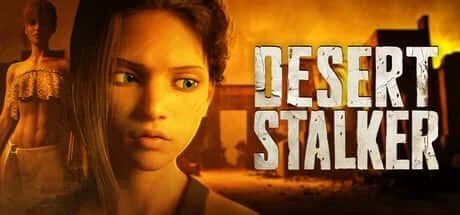 沙漠追猎者_Desert Stalker 操作界面 内容截图 5