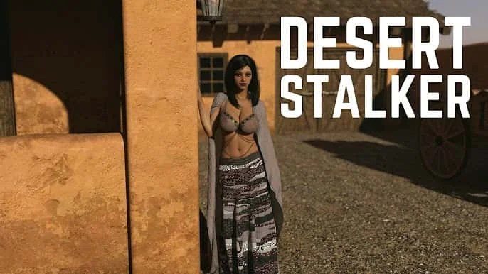沙漠追猎者_Desert Stalker 玩法展示 玩法截图 4